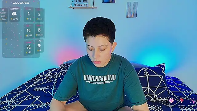 aron wi online show from 03-16-25, 09:16