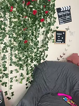 Snapshot of butterflybootyy chatting on 02-25-25, 11:55 butterflybootyy online show from 02-25-25, 11:55