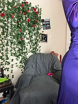 butterflybootyy online show from 10-31-25, 06:20