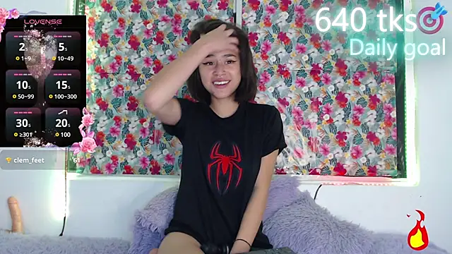 -Gwen- online show from 01-22-25, 08:18