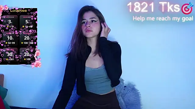 -Gwen- online show from 10-16-25, 05:41