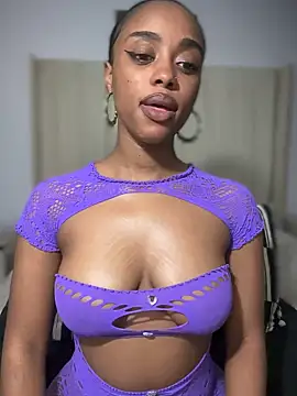 BhadBhad Kitty online show from 12-05-25, 07:28