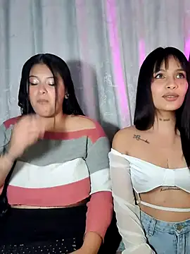 DesthNick1 online show from 03-20-25, 05:24