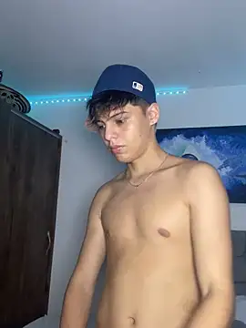  walker007 online show from 03-19-25, 08:23