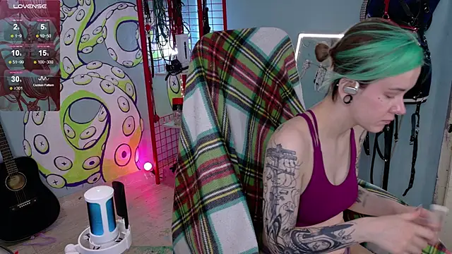 Cumpotik Eve online show from 02-18-26, 02:51