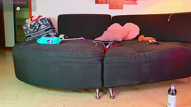 Lizzymontanaa online show from 12-11-24, 02:30