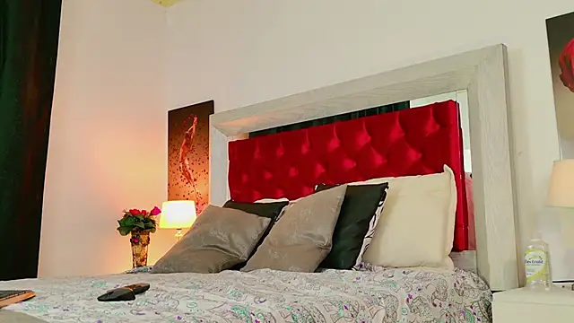 Lizzymontanaa online show from 10-03-25, 02:41