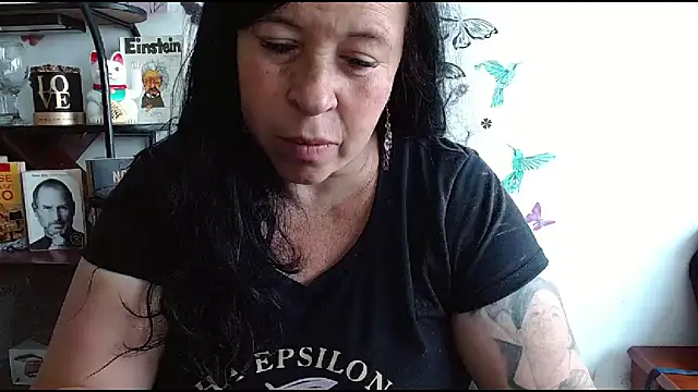 Snapshot of SadistikXX chatting on 08-02-26, 02:48 SadistikXX online show from 08-02-26, 02:48