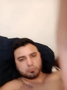 SINUECASTILLO online show from 12-10-24, 06:17