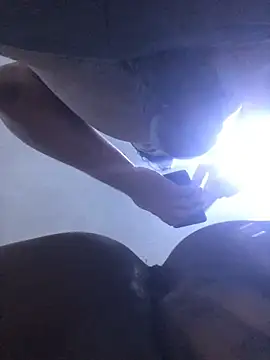 SINUECASTILLO online show from 03-17-25, 10:49