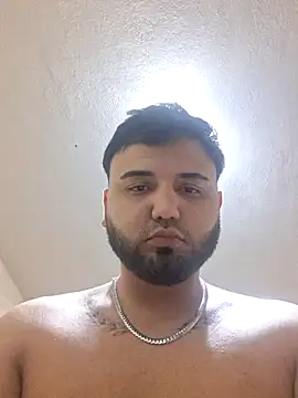 SINUECASTILLO online show from 02-15-26, 08:57