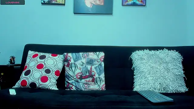 SamirHazard97 online show from 03-22-25, 12:39