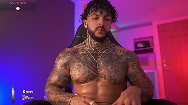 mariano costa online show from 11-29-25, 02:03