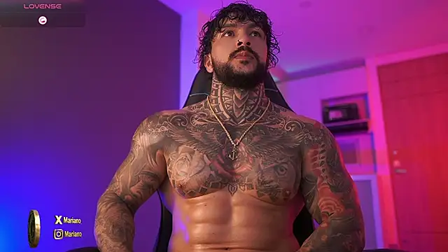 mariano costa online show from 12-15-25, 03:11