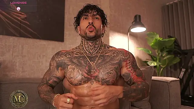 mariano costa online show from 02-26-26, 03:27