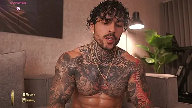 mariano costa online show from 02-27-26, 04:23