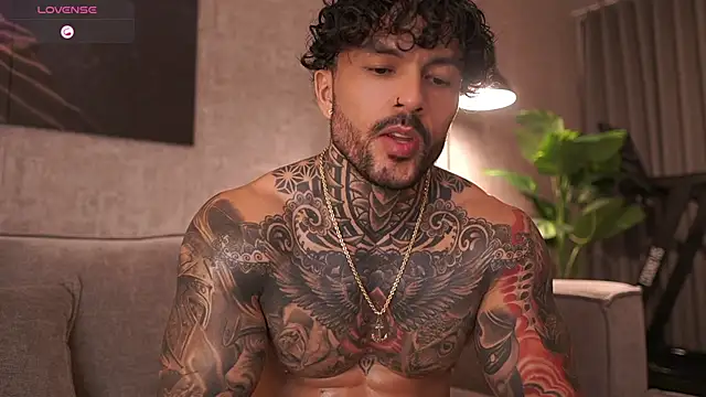 mariano costa online show from 03-04-26, 03:12