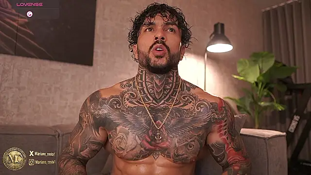 mariano costa online show from 03-14-26, 02:06