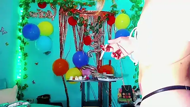 deboraath online show from 01-12-25, 09:51