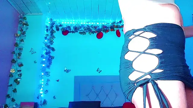 deboraath online show from 02-02-25, 02:48