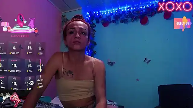 deboraath online show from 02-17-25, 10:47