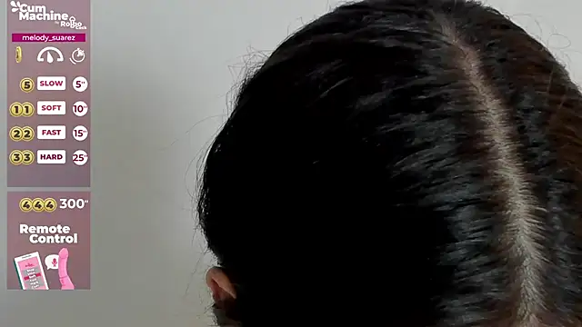 melody suarez online show from 01-16-25, 10:55