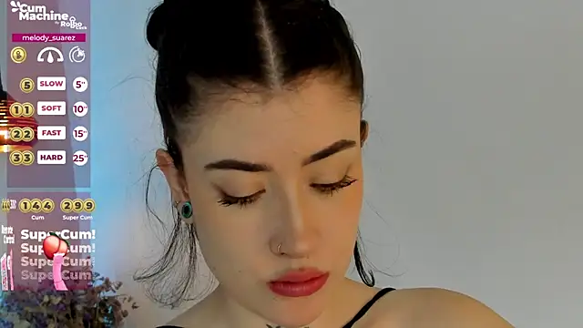 melody suarez online show from 01-22-25, 11:32