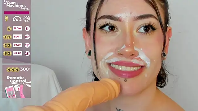 melody suarez online show from 02-03-25, 02:14