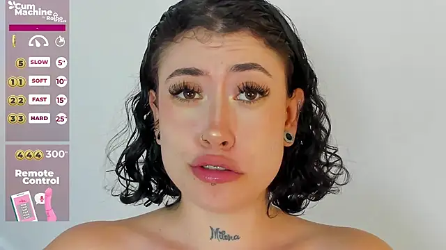 melody suarez online show from 02-21-25, 01:44