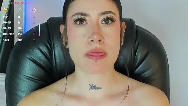 melody suarez online show from 03-12-25, 10:39