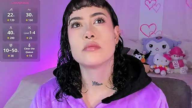 melody suarez online show from 09-20-25, 11:50