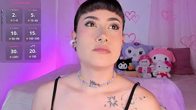 melody suarez online show from 10-08-25, 11:24