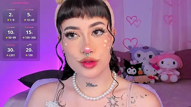 melody suarez online show from 10-18-25, 11:16