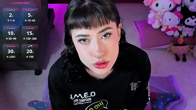 melody suarez online show from 10-29-25, 10:22