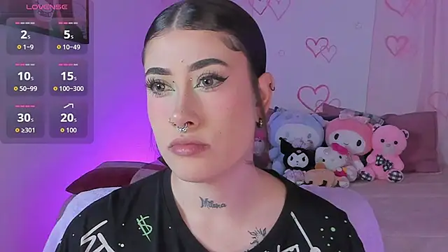 melody suarez online show from 11-22-25, 10:53