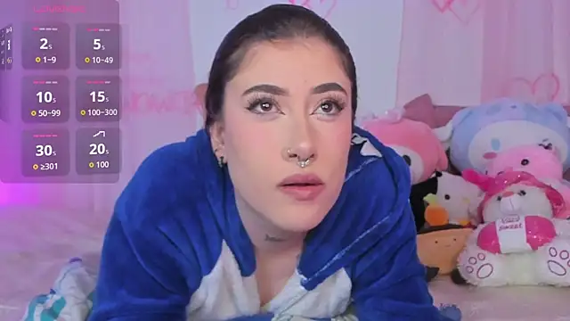 melody suarez online show from 11-28-25, 10:45