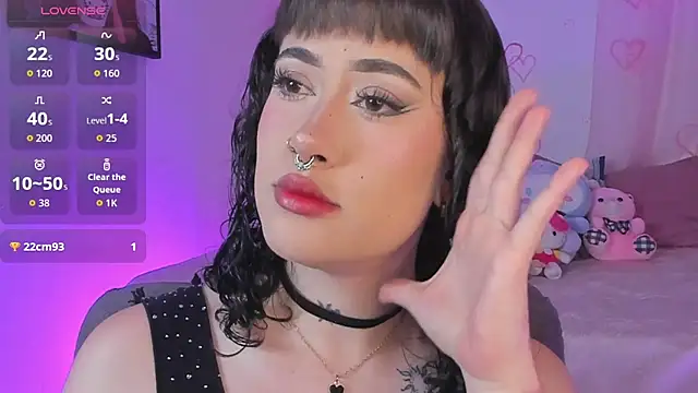 melody suarez online show from 11-30-25, 11:20