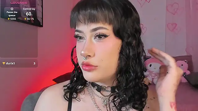 melody suarez online show from 12-14-25, 11:09