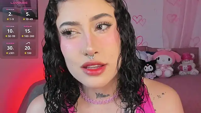 melody suarez online show from 12-20-25, 10:50