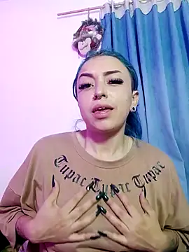 turolita  online show from 02-25-25, 05:58