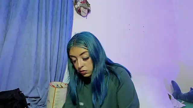 turolita  online show from 03-10-25, 06:01