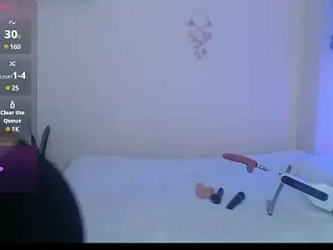 michel ex33 online show from 02-01-25, 07:23