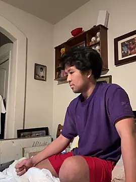 bigasianloads25 online show from 12-22-24, 05:01