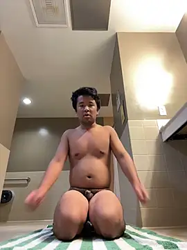 bigasianloads25 online show from 10-04-25, 06:50