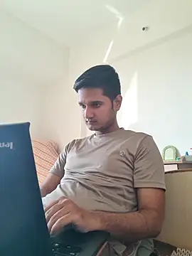 Jonrobinso online show from 03-08-26, 04:16