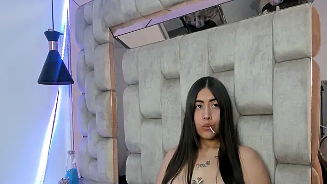 Maralains online show from 01-10-25, 04:54