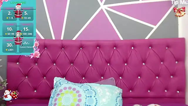 miranda vegaa online show from 12-12-24, 10:31