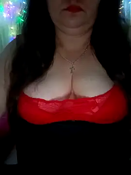 Anna   May online show from 01-24-25, 05:31