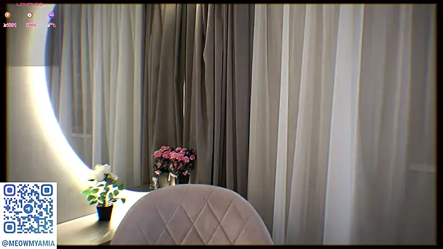 EvelyynLopez online show from 12-19-24, 08:13
