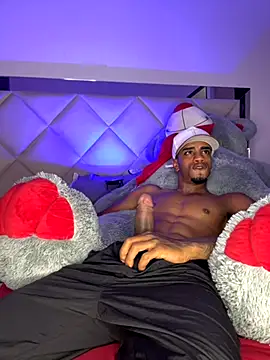 AaronCruz  online show from 11-09-25, 07:23